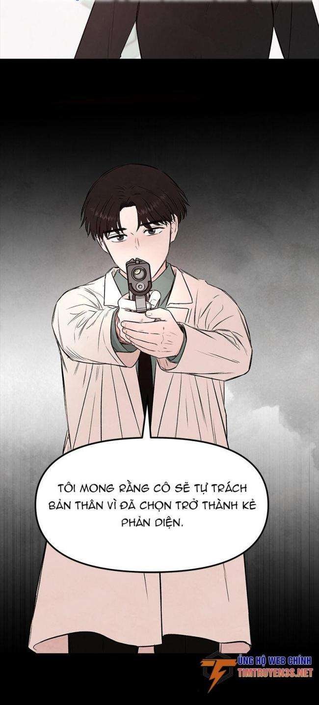 Bươm Bướm Và Máu - Page 21