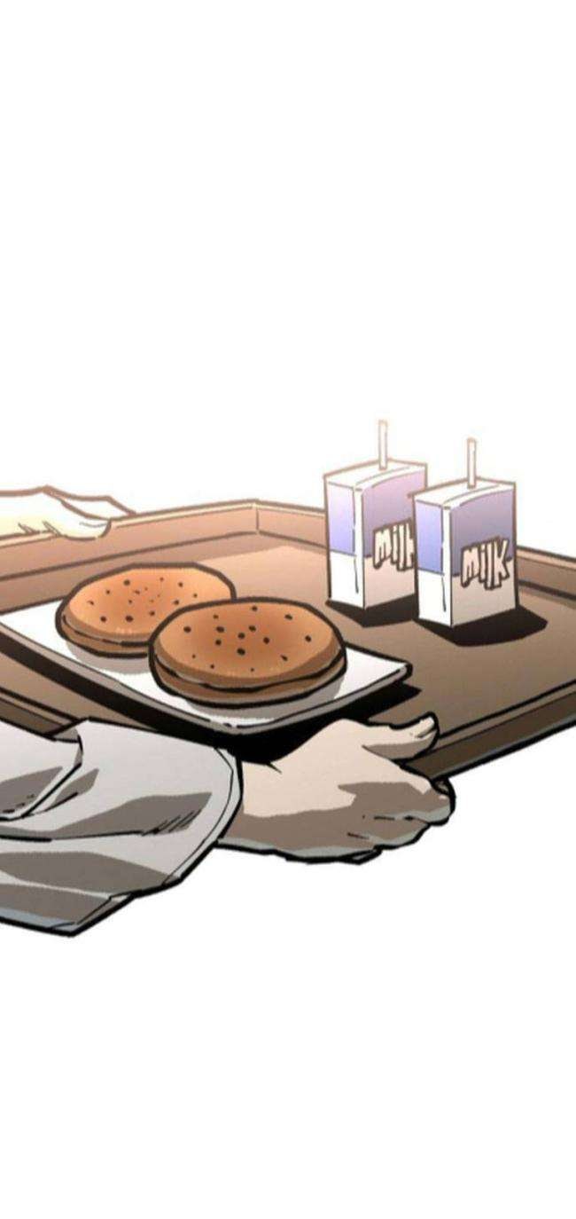 Chỉ Có Cái Chết Mới Là Sự Cứu Rỗi - Page 36