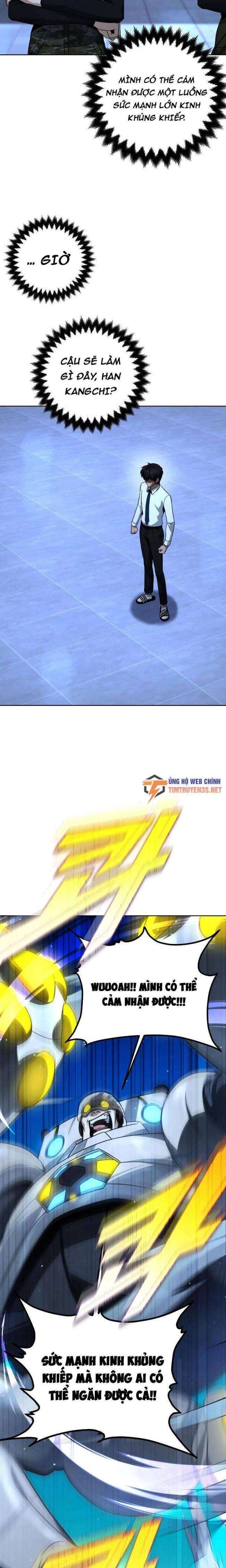 Tuyệt Đỉnh Anh Hùng - Page 25