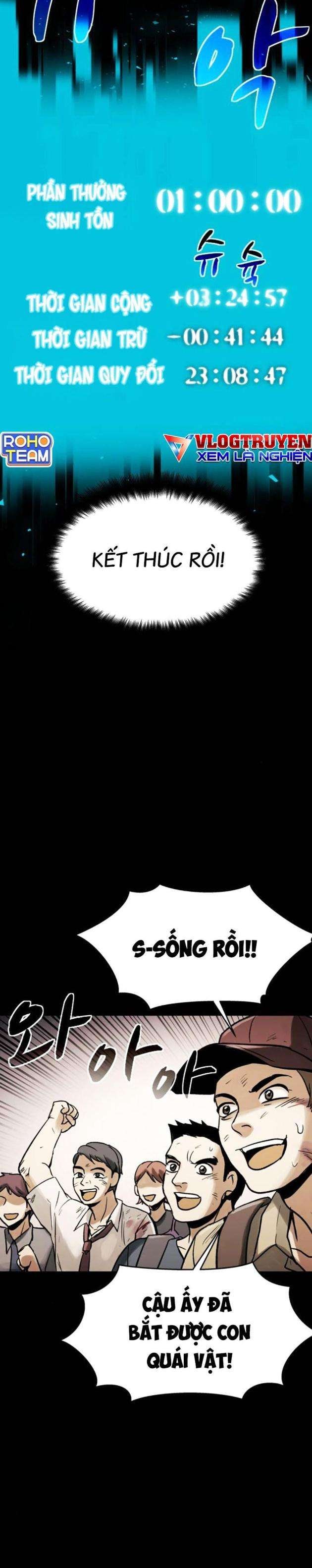 Mầm Chết - Page 23