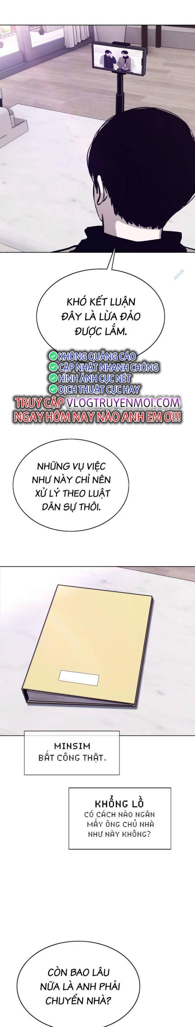 Loser Báo Thù - Page 24