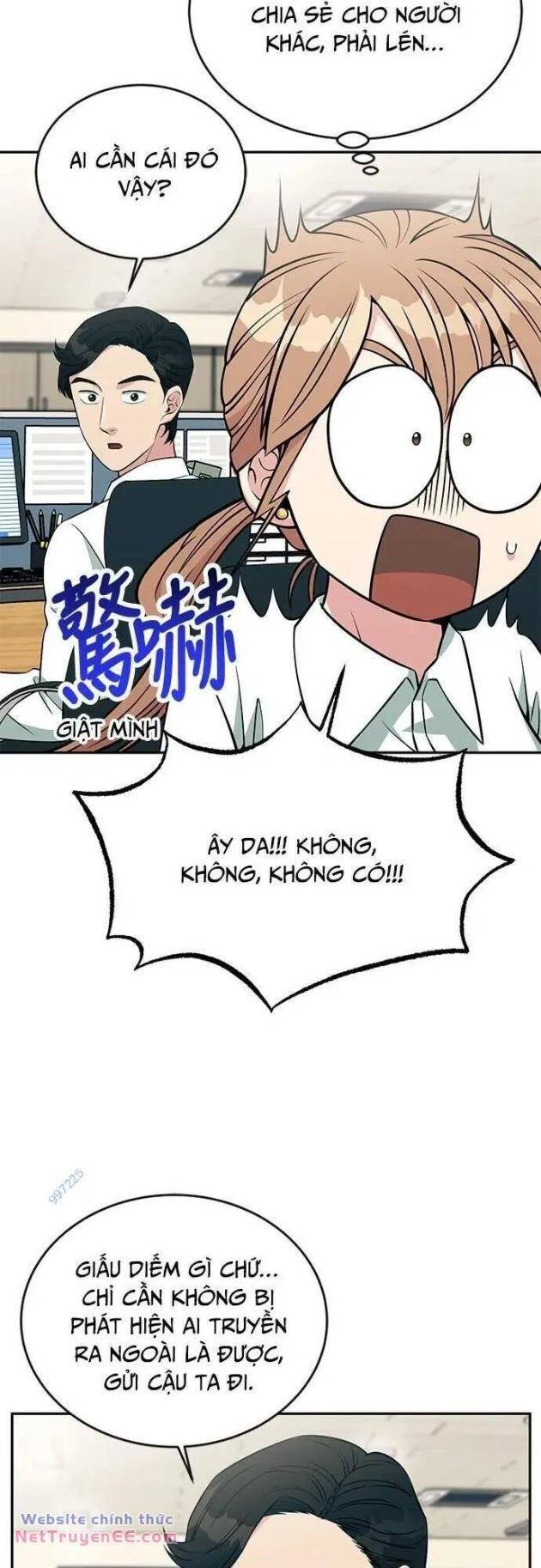 Chuyển Sinh Trở Thành Nhân Viên Mới - Page 14