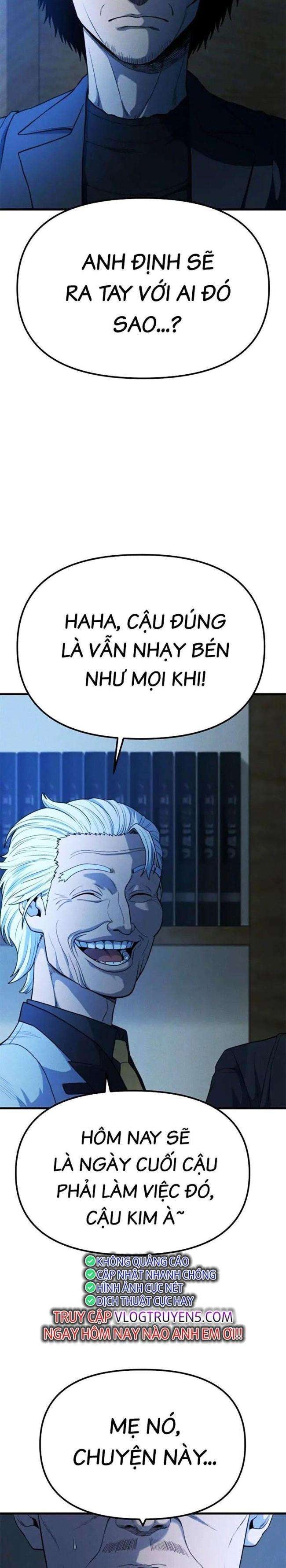 Gương Mặt Tâm Thần - Page 6