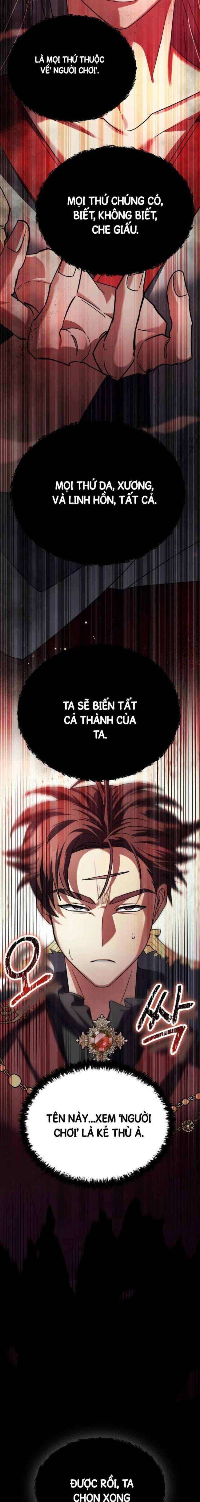 Ván Cược Của Chúa - Page 17