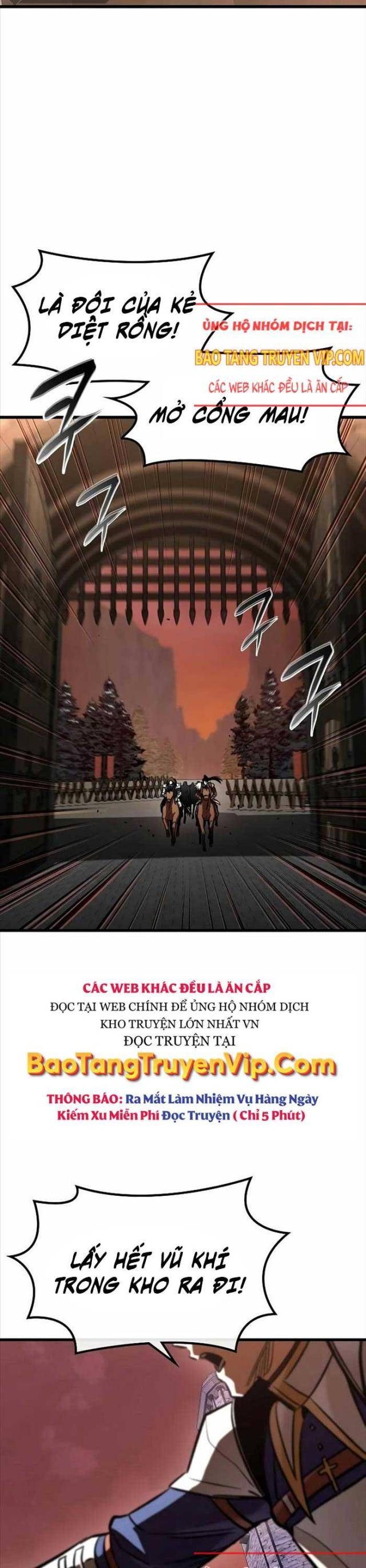 Chiến Binh Thu Thập Xác Chết - Page 37