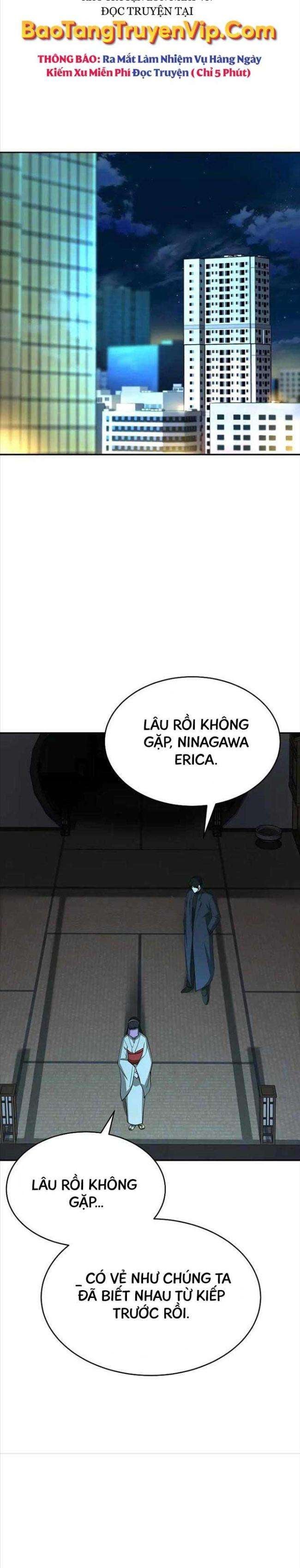 Vị Bạo Chúa Của Ngày Tận Thế Trở Lại - Page 30