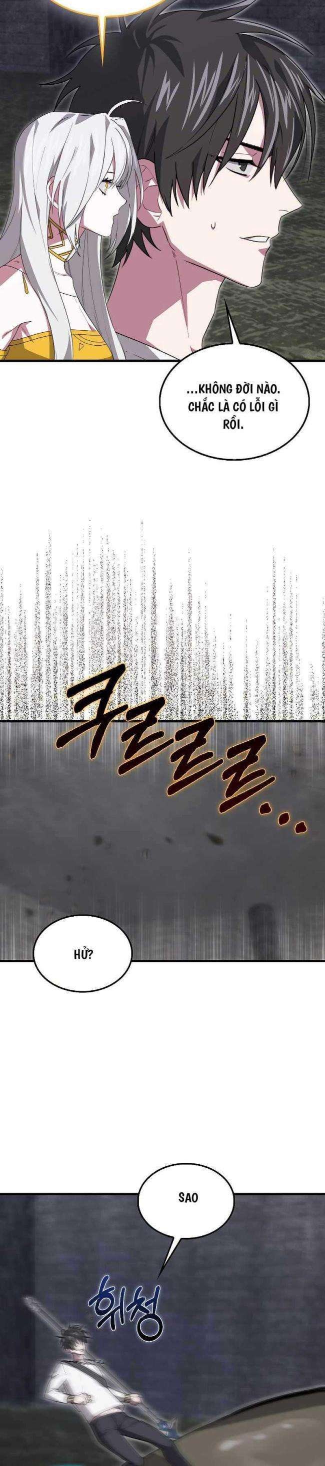 Tôi Không Phải Là Hồi Quy Giả - Page 16