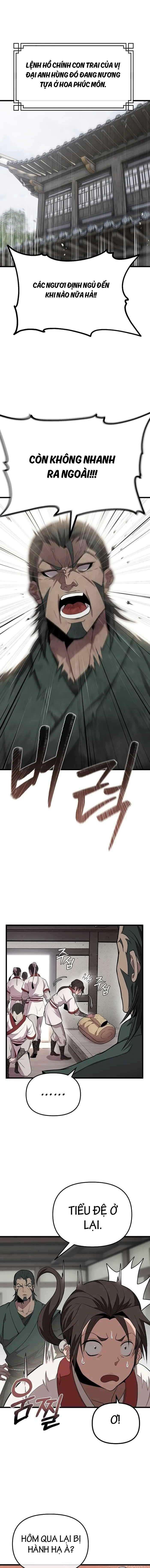 Đông Phương Bất Bại - Page 23