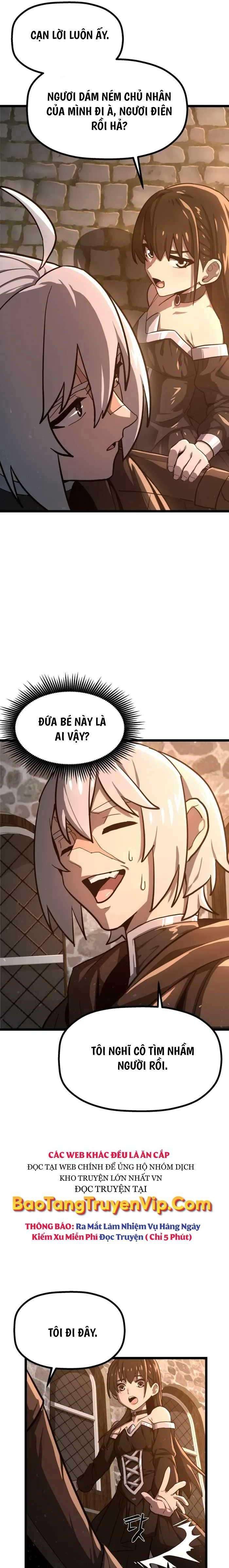 Kiếm Ma Chết Tiệt - Page 32