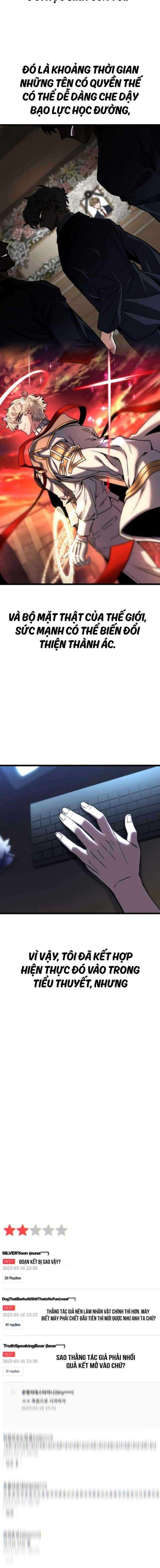 Sát Thủ Thiên Tài Đơn Độc - Page 21