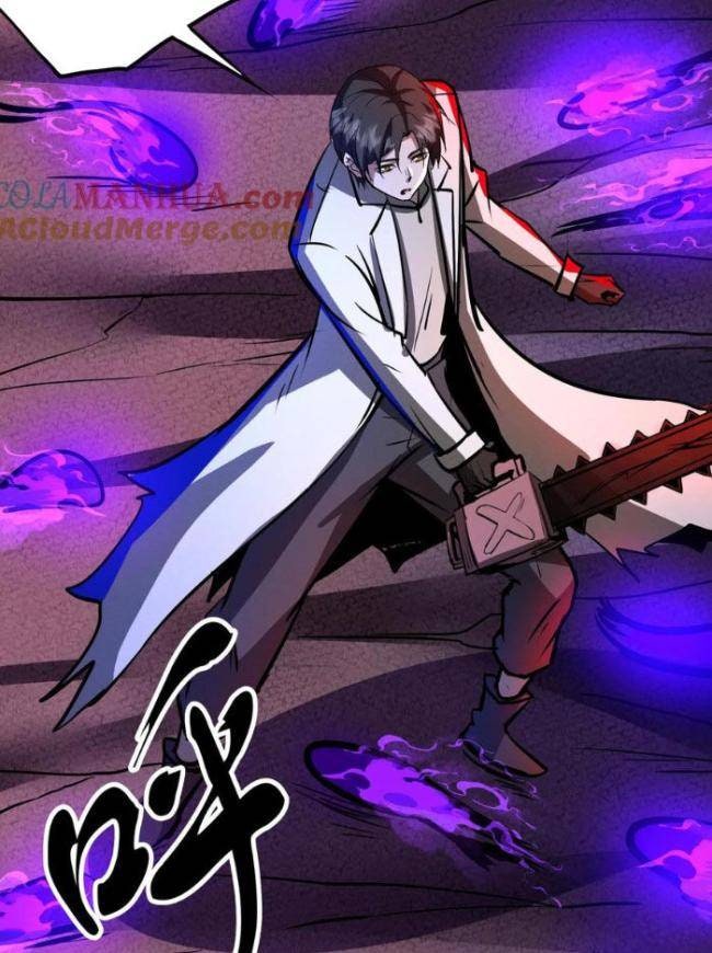 Dược Sư Kì Lạ: Bệnh Nhân Của Tôi Đều Rất Khủng Bố - Page 20