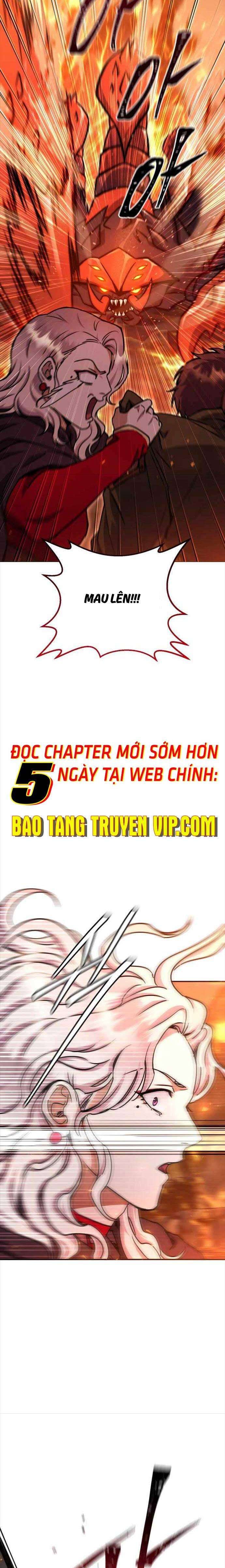 Sự Trả Thù Của Thợ Rèn Huyền Thoại - Page 24