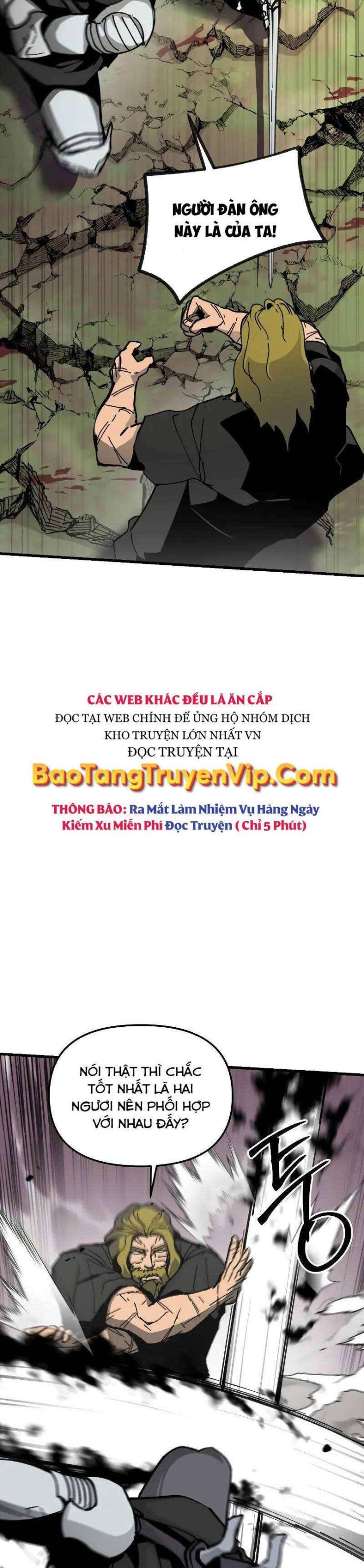 Thánh Kiếm Huyền Thoại - Page 12