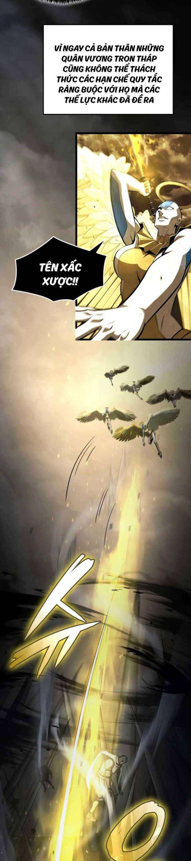 Người Chơi Tài Năng Điên Cuồng - Page 7