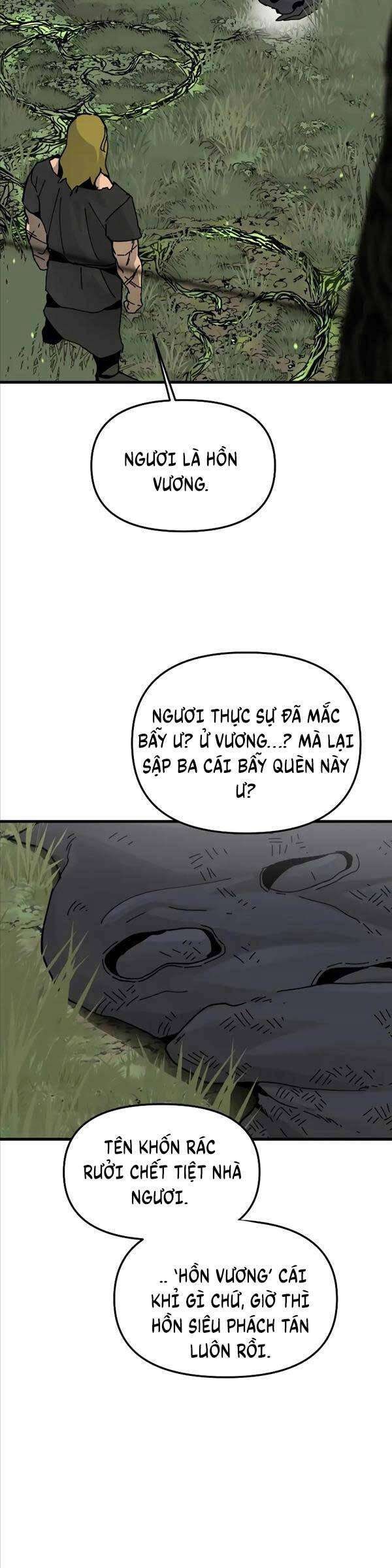 Thánh Kiếm Huyền Thoại - Page 5