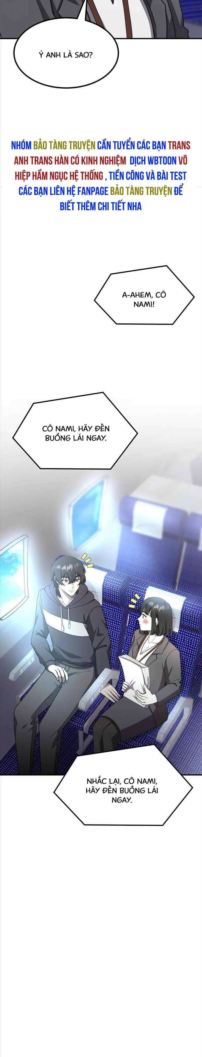 Ai Cũng Hồi Quy Ngoại Trừ Tôi - Page 16