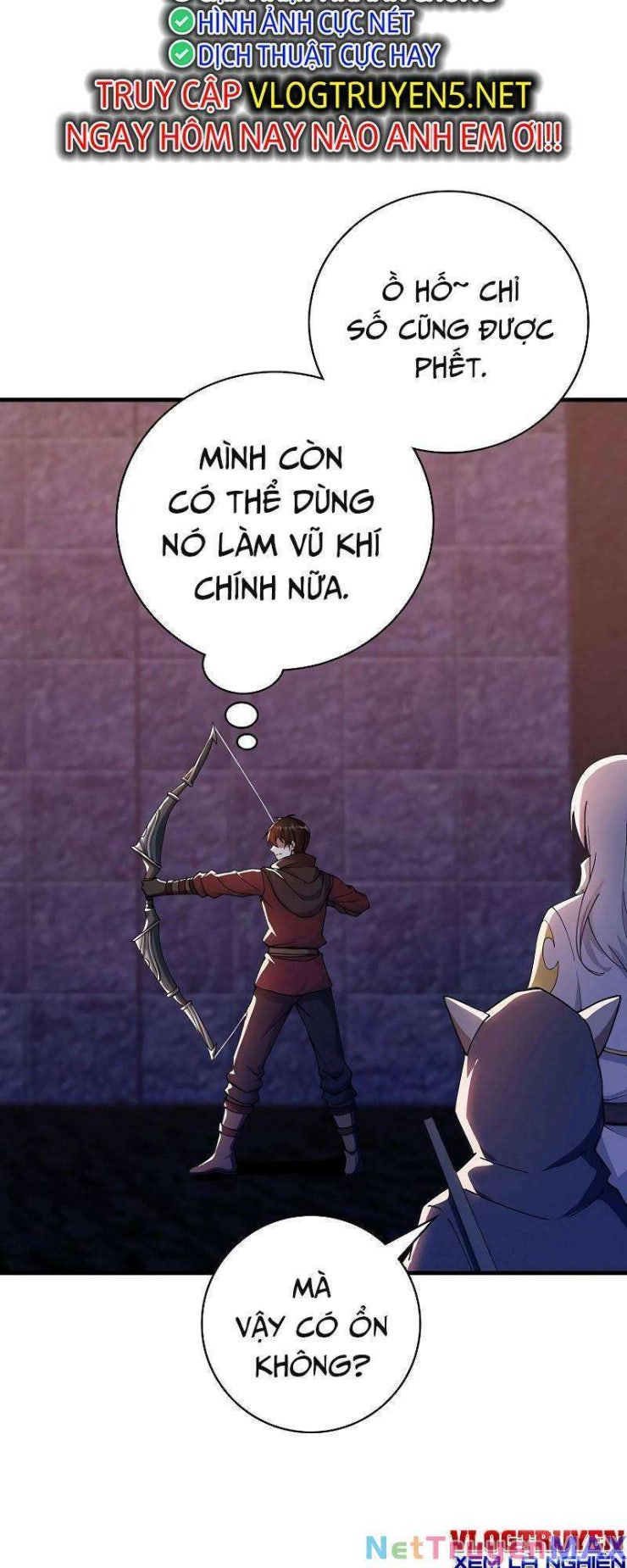 Đăng Nhập Thành Quái Vật - Page 26