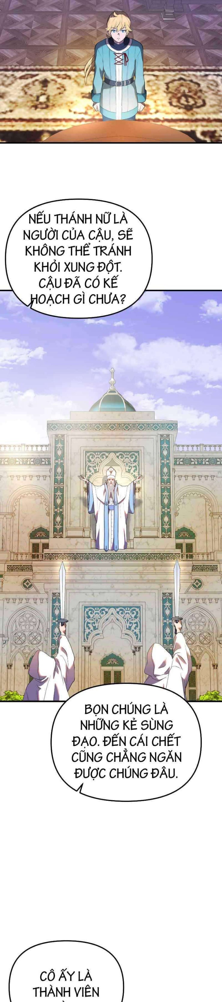 Hoàng Kim Pháp Sư - Page 26