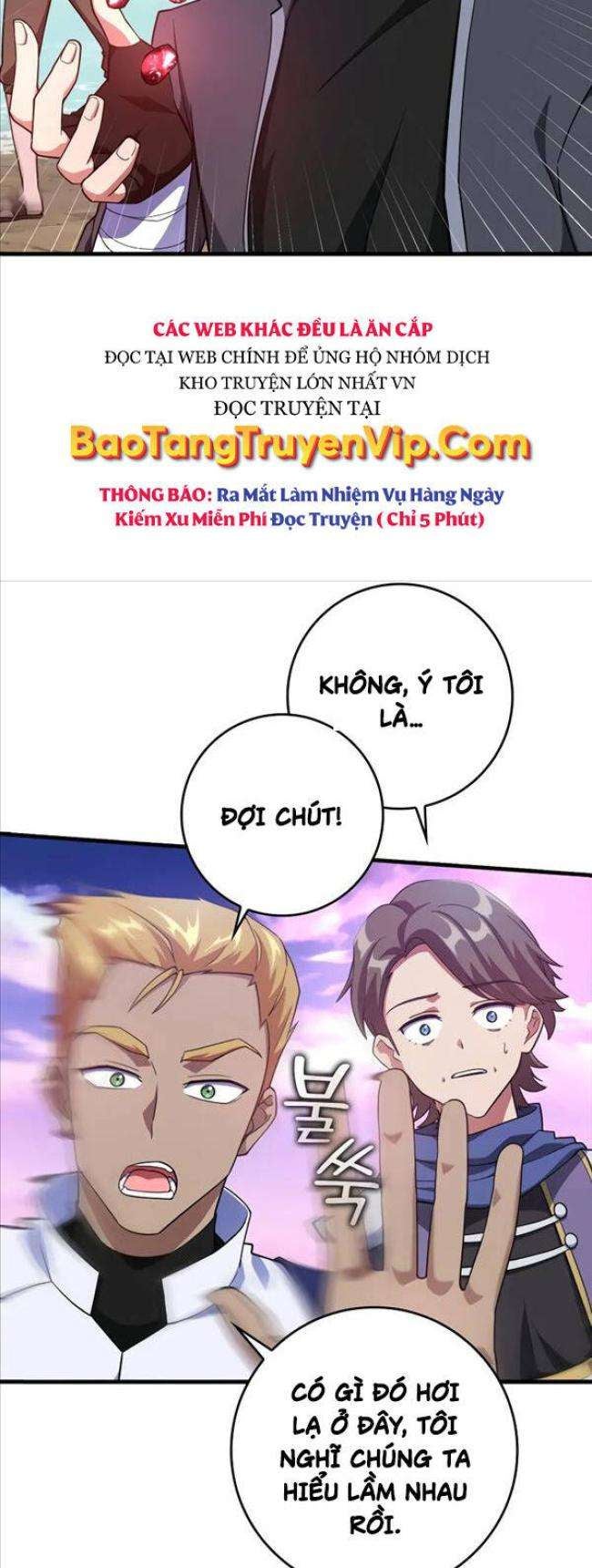 Người Chơi Cấp Tối Đa - Page 34