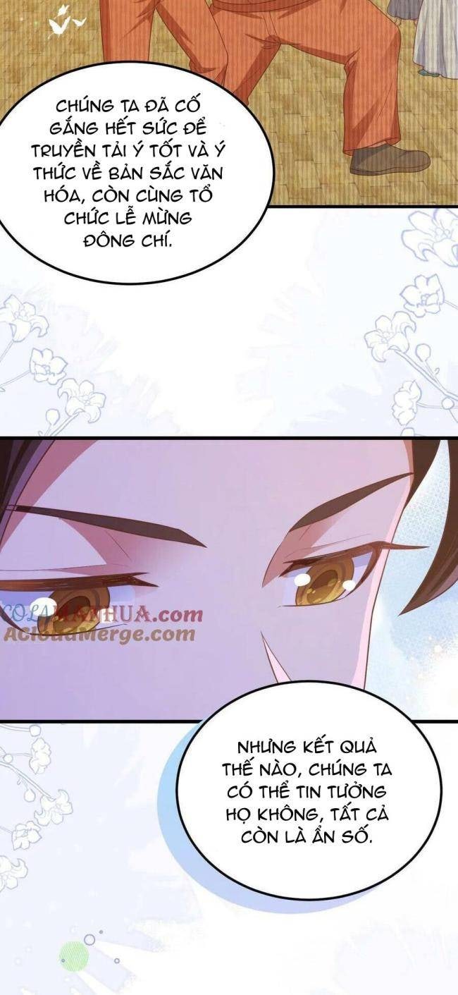 Từ Hôm Nay Bắt Đầu Làm Thành Chủ - Page 35