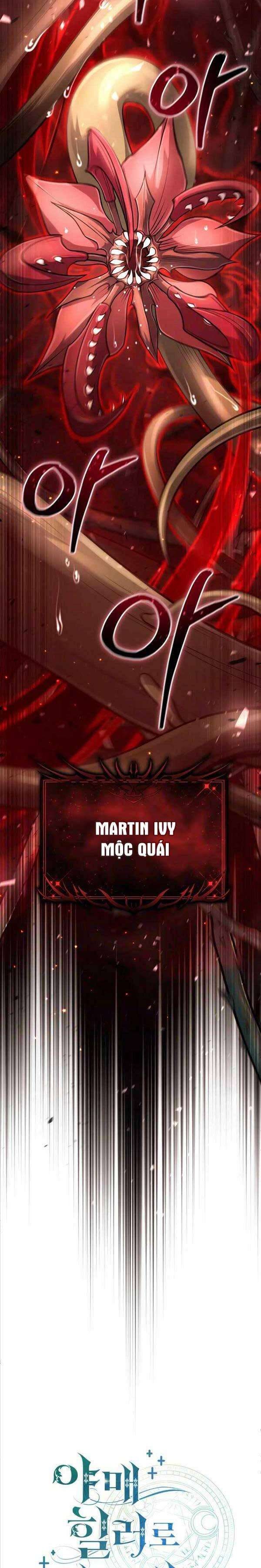 Cách Sống Như Một Trị Liệu Sư Bất Hợp Pháp - Page 8