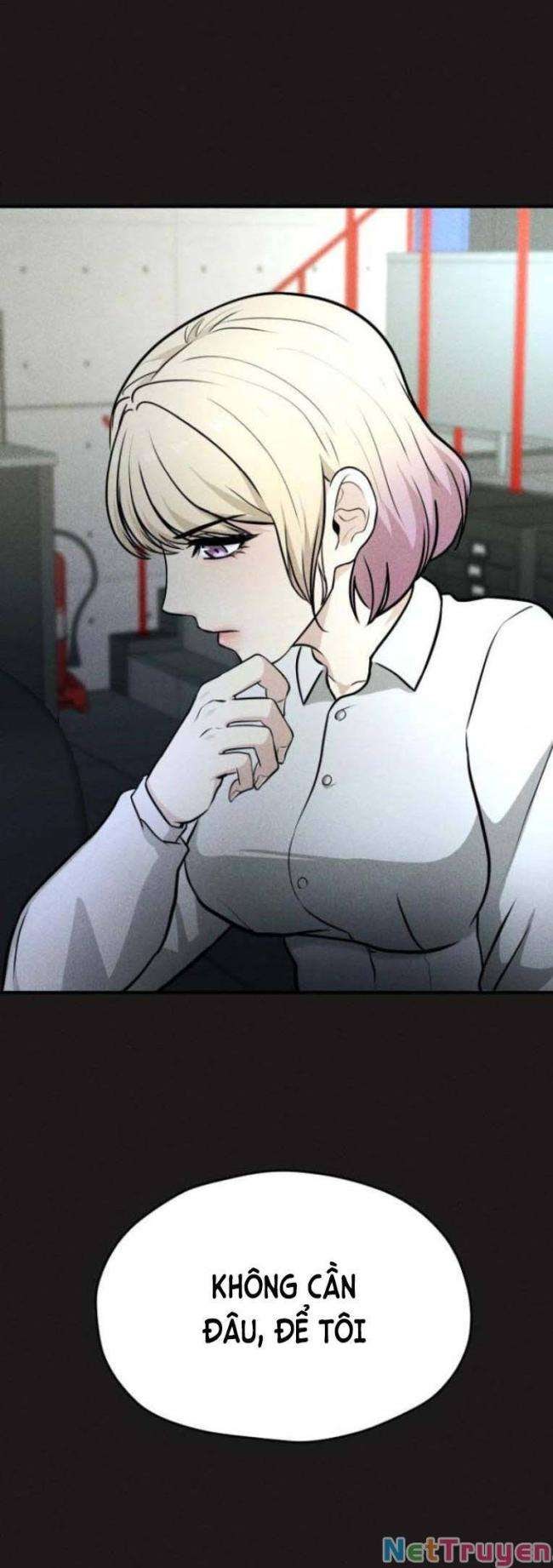 Phòng Kín - Page 31