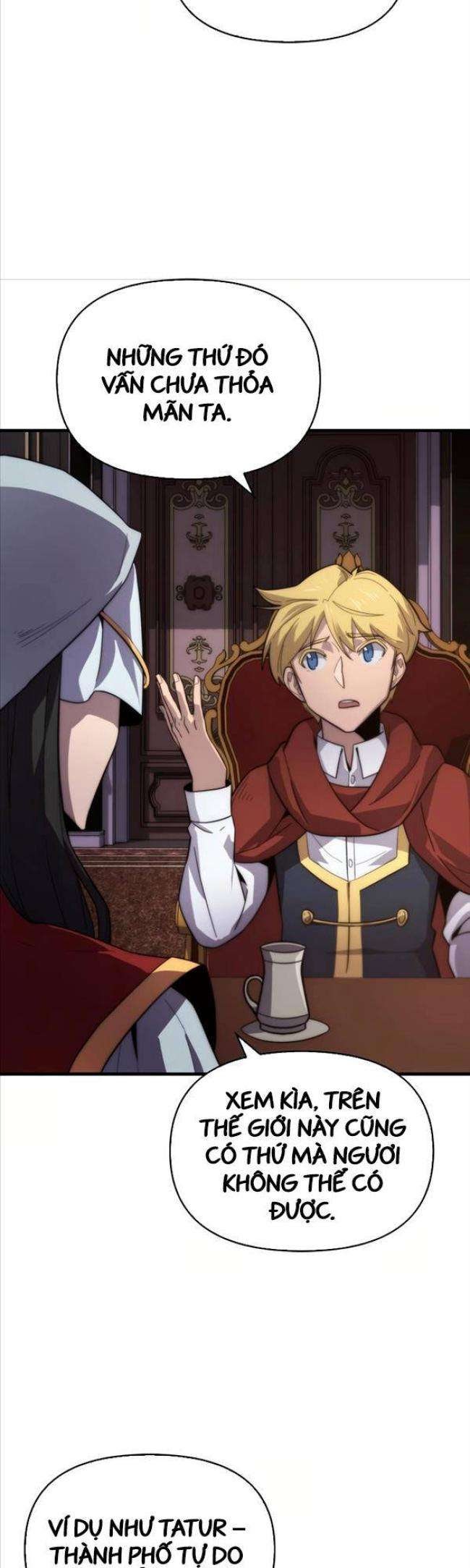 Kiếm Sư Cấp 9 Trở Lại - Page 30