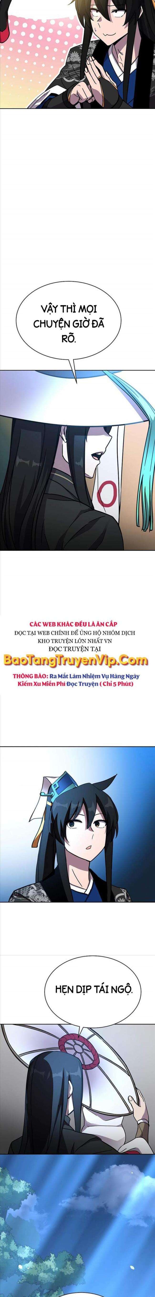 Streamer Cuộc Sống Thường Ngày Tại Võ Lâm - Page 31