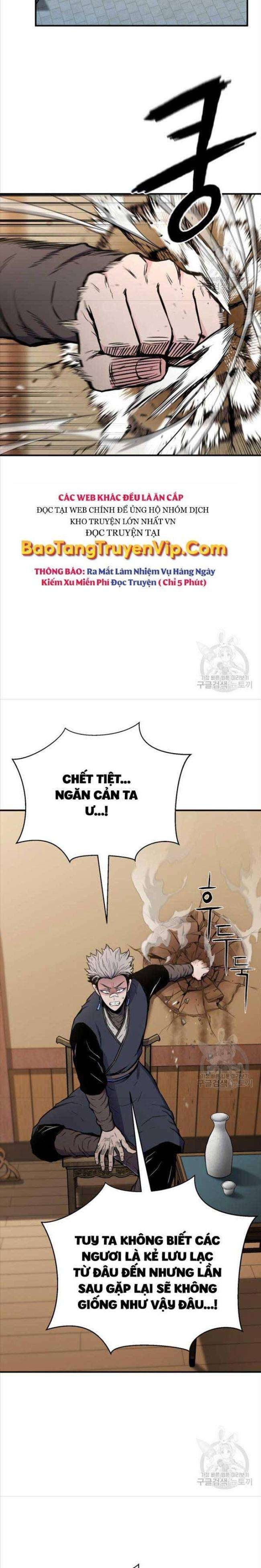 Ta Là Chủ Nhân Của Thư Viện Võ Công - Page 35