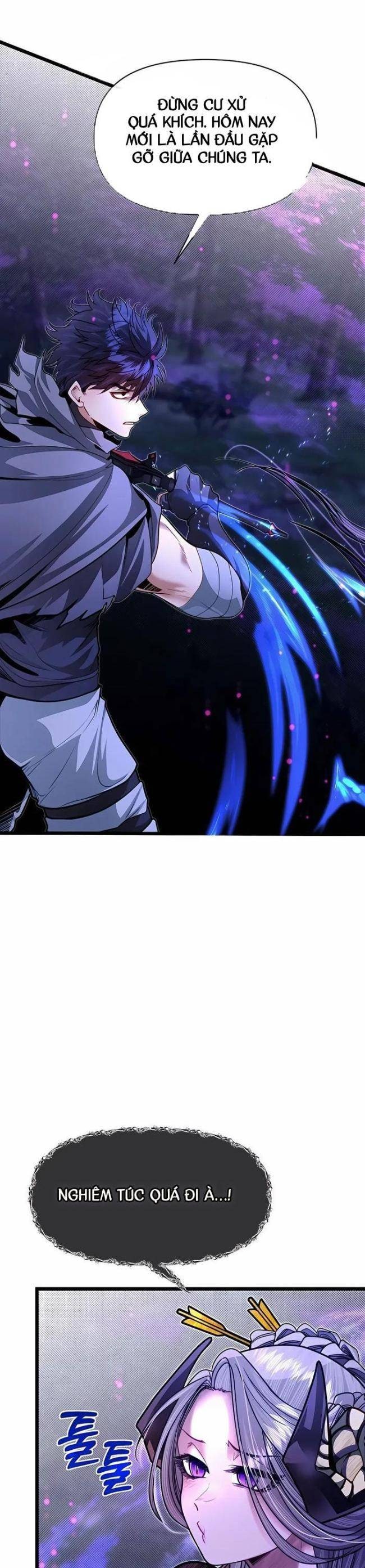 Anh Trai Anh Hùng Là Người Đã Chết Trong Học Viện - Page 26