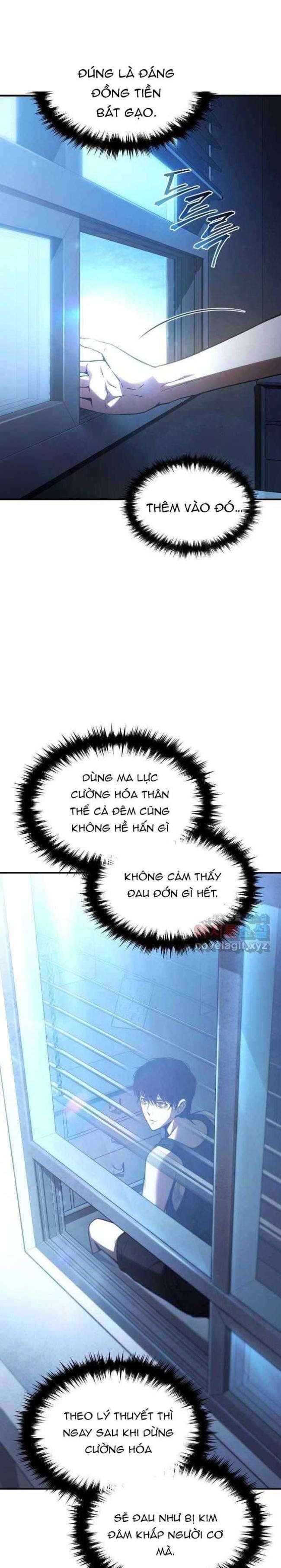 Ma Dược Sư Thiên Tài - Page 17