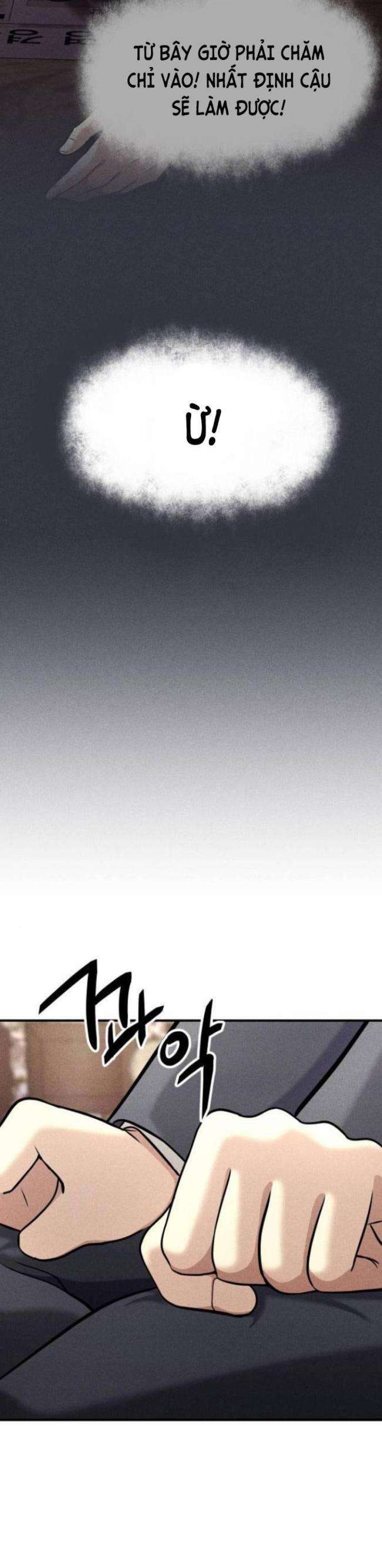 Phòng Kín - Page 33