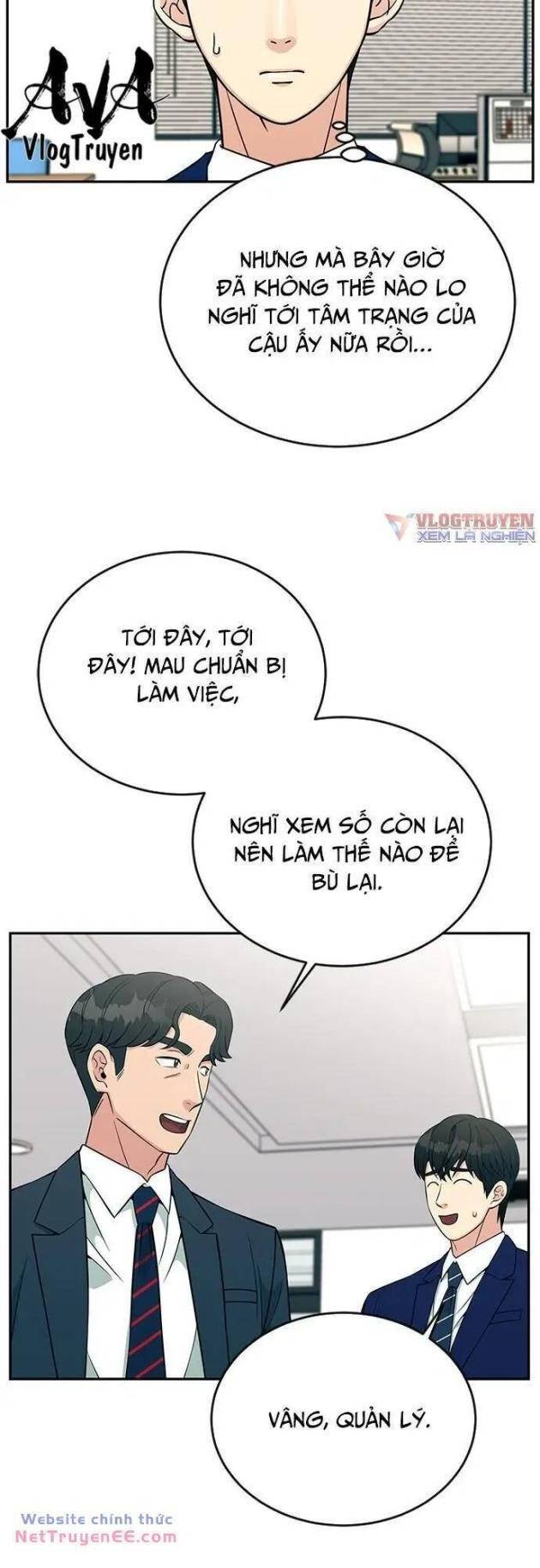 Chuyển Sinh Trở Thành Nhân Viên Mới - Page 19