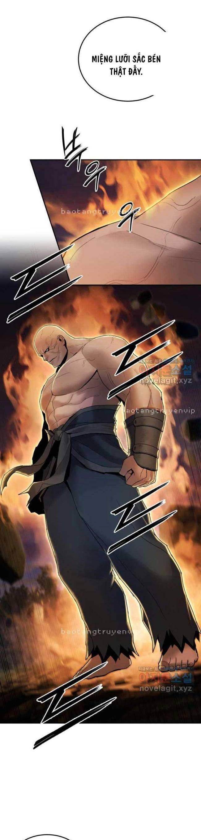 Hắc Bạch Võ Đế - Page 30