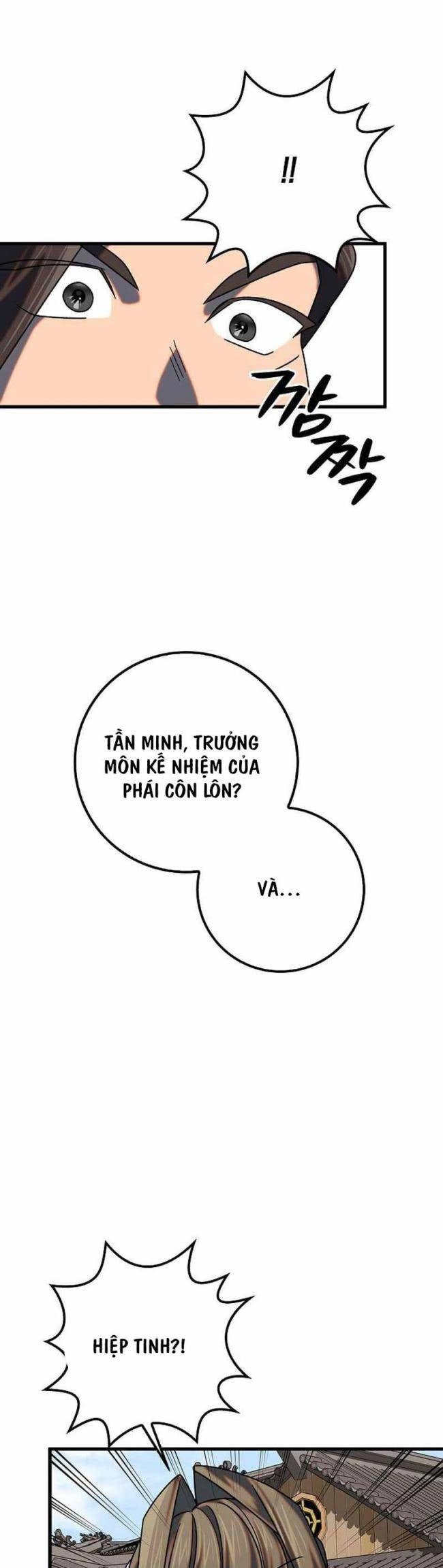 Thiên Phong Phách Đạo - Page 15