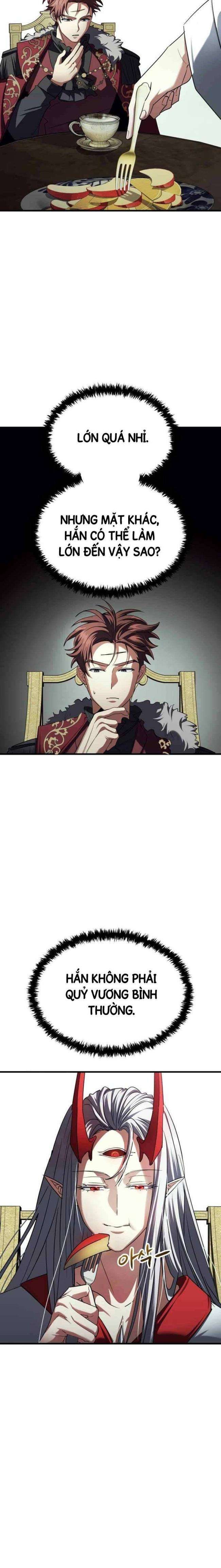 Ván Cược Của Chúa - Page 15