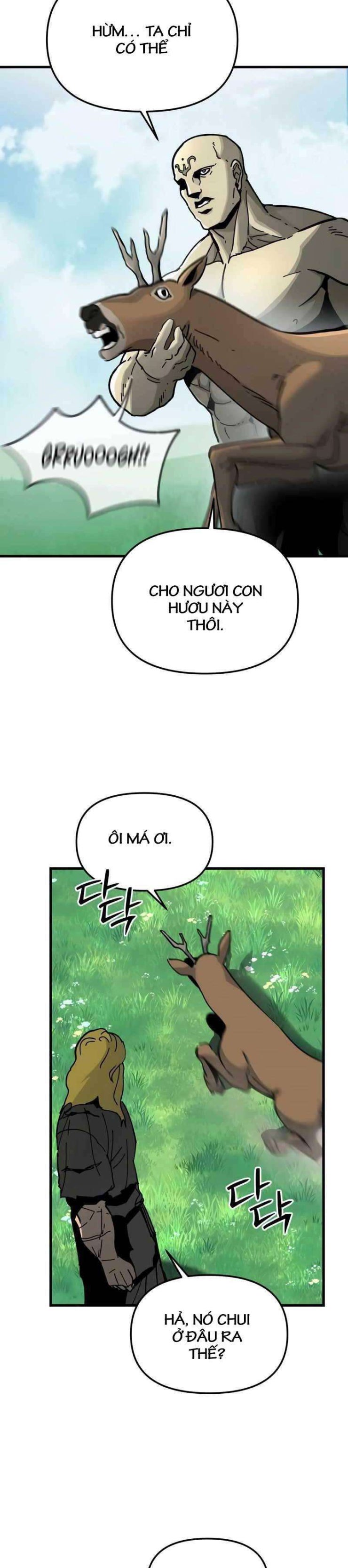 Thánh Kiếm Huyền Thoại - Page 15