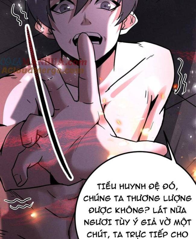 Dược Sư Kì Lạ: Bệnh Nhân Của Tôi Đều Rất Khủng Bố - Page 48