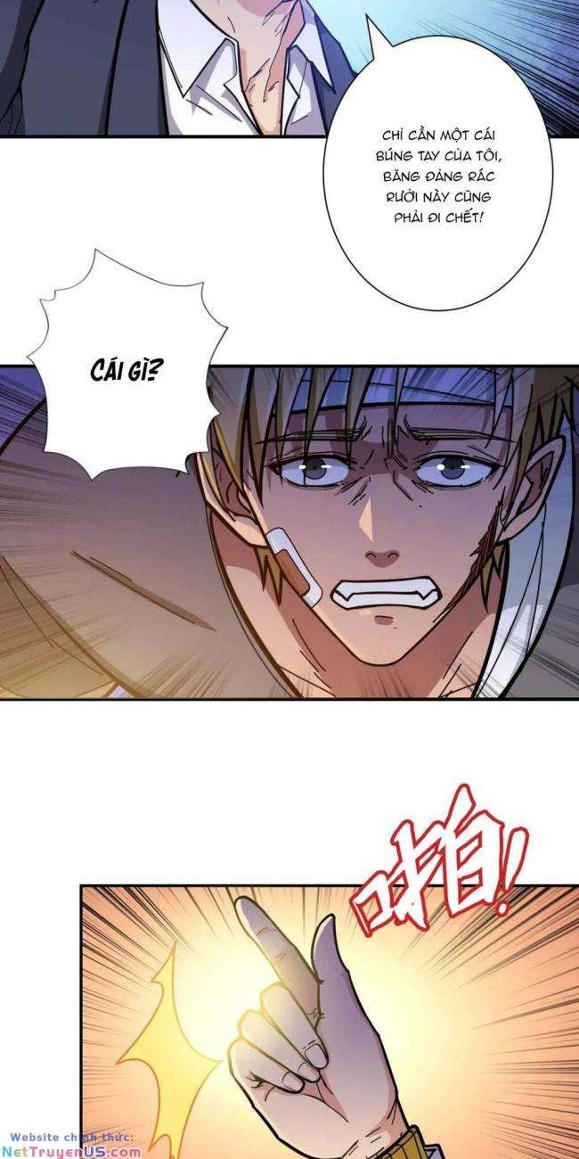 Phệ Thần Kỷ - Page 12