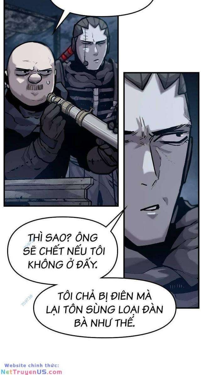 Kị Sĩ Xác Sống - Page 56
