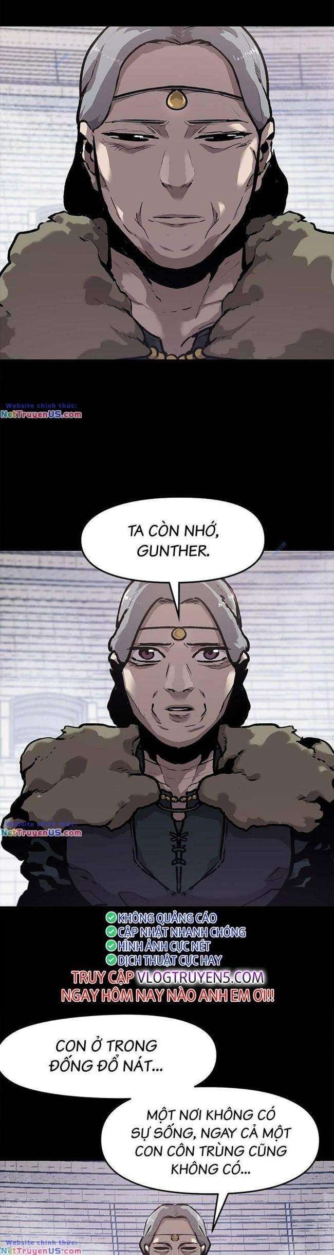 Kị Sĩ Xác Sống - Page 17