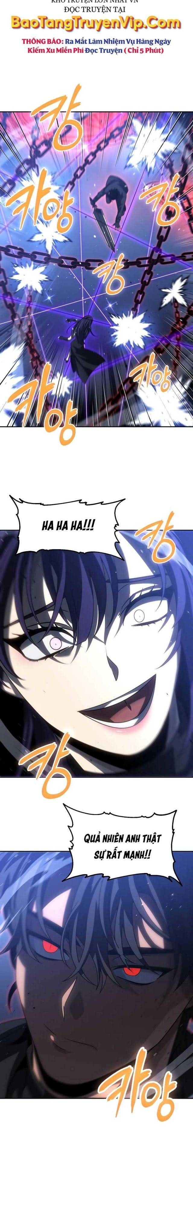 Ta Từng Là Tháp Vương - Page 7