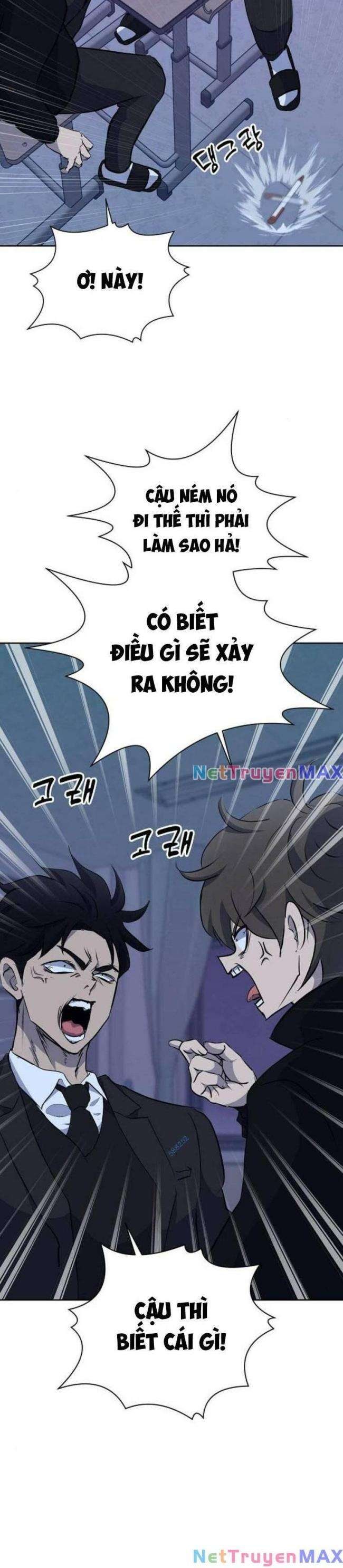 Trò Chơi Ma Quái - Page 37