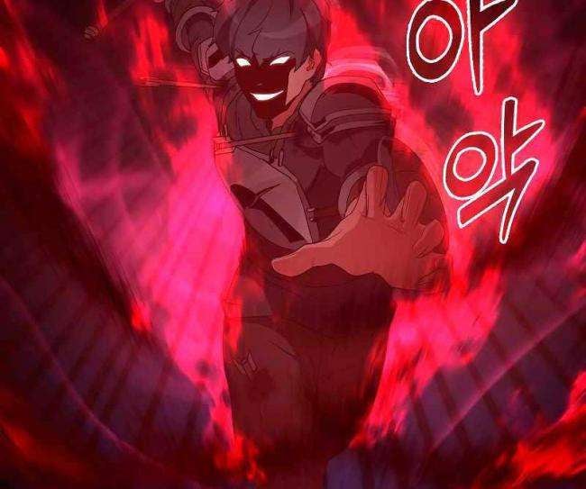 Huyết Kỵ Sĩ Phản Diện - Page 21