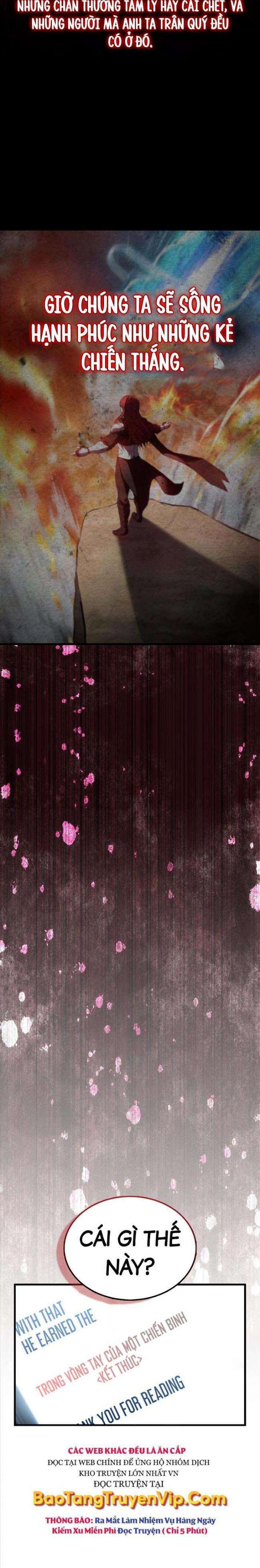 Nhân Vật Phụ Siêu Mạnh - Page 12