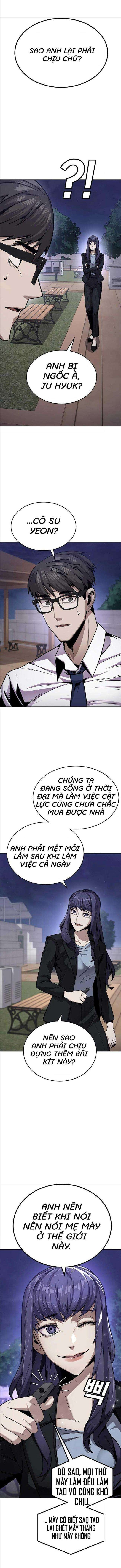 Ói Tiền Ra Đây - Page 21