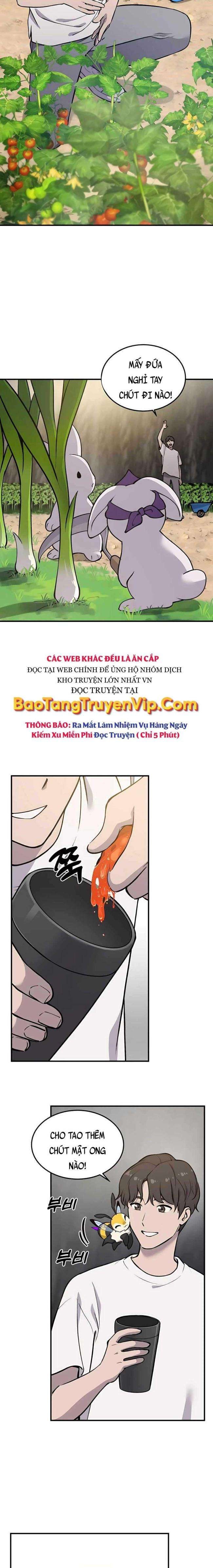 Làm Nông Dân Trong Tòa Tháp Thử Thách - Page 6