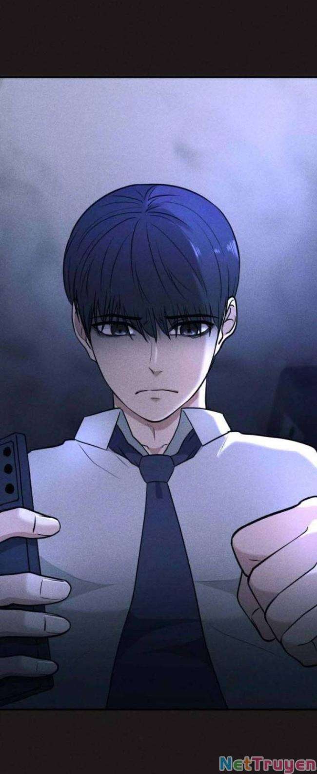 Phòng Kín - Page 56