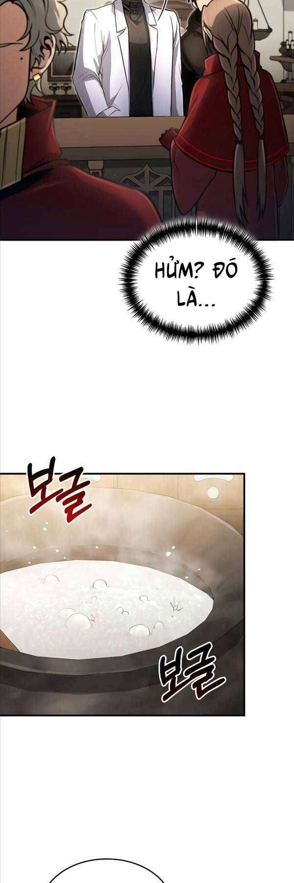 Cách Sống Như Một Trị Liệu Sư Bất Hợp Pháp - Page 46