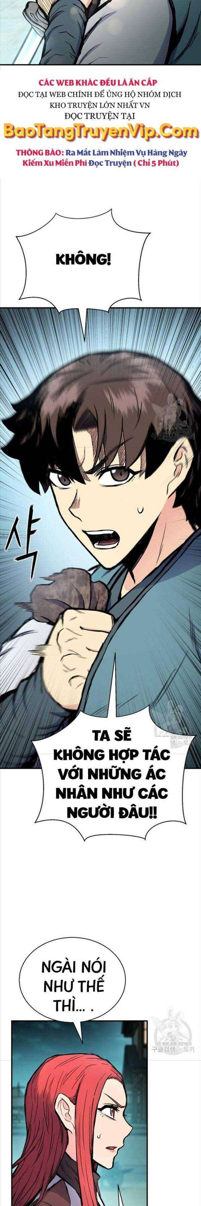 Ta Là Chủ Nhân Của Thư Viện Võ Công - Page 8